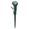Prime Wire & Cable Prime Outdoor 6 Outlet Photocell Power Stake Timer 125 V Green TNCDTSTK6-RC - alternate 4